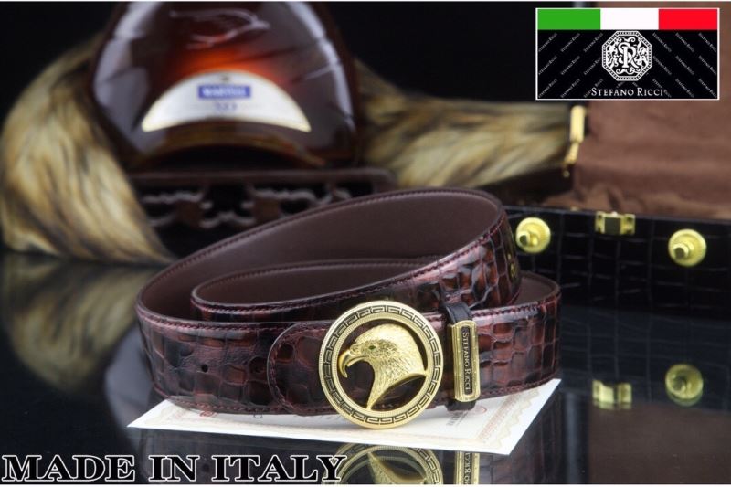 Stefano Ricci Belts